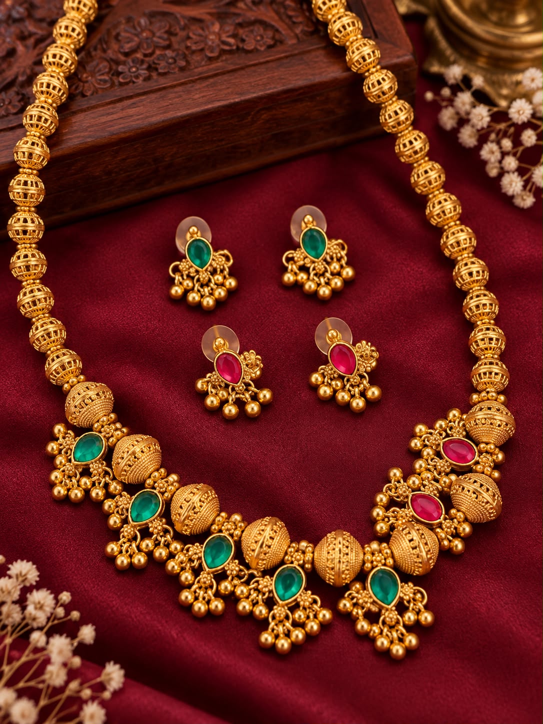 Raashi mala